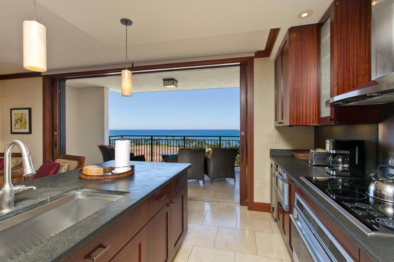 Luxury Ko Olina O1002 Spacious 3Br Ocean And Mountain Views 2 Free Parking Kapolei Esterno foto
