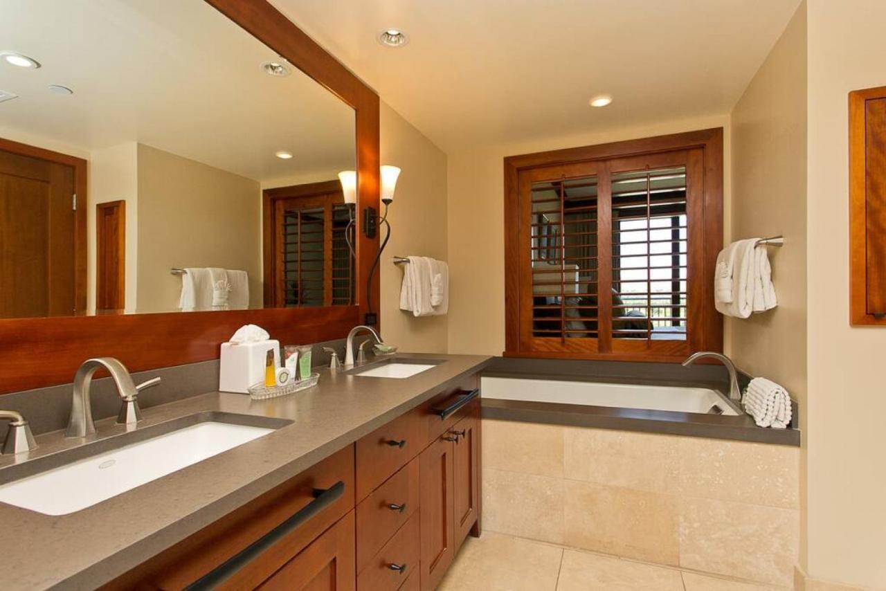 Luxury Ko Olina O1002 Spacious 3Br Ocean And Mountain Views 2 Free Parking Kapolei Esterno foto