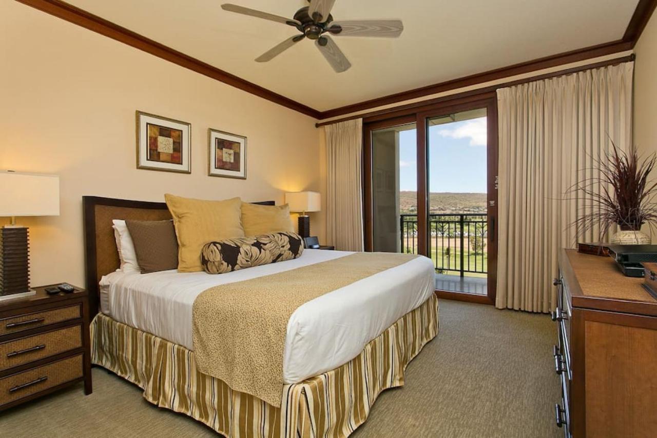 Luxury Ko Olina O1002 Spacious 3Br Ocean And Mountain Views 2 Free Parking Kapolei Esterno foto