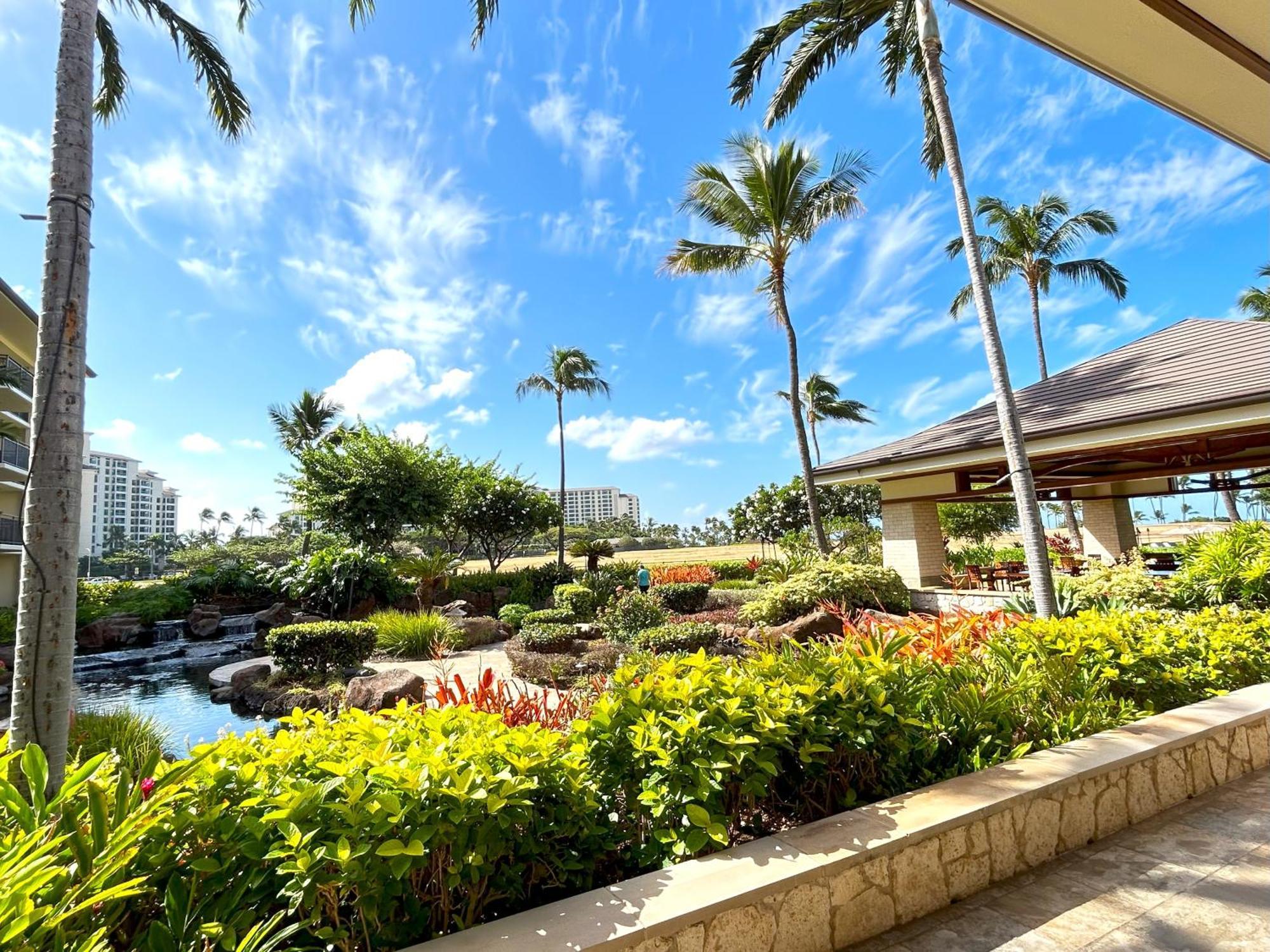 Luxury Ko Olina O1002 Spacious 3Br Ocean And Mountain Views 2 Free Parking Kapolei Esterno foto