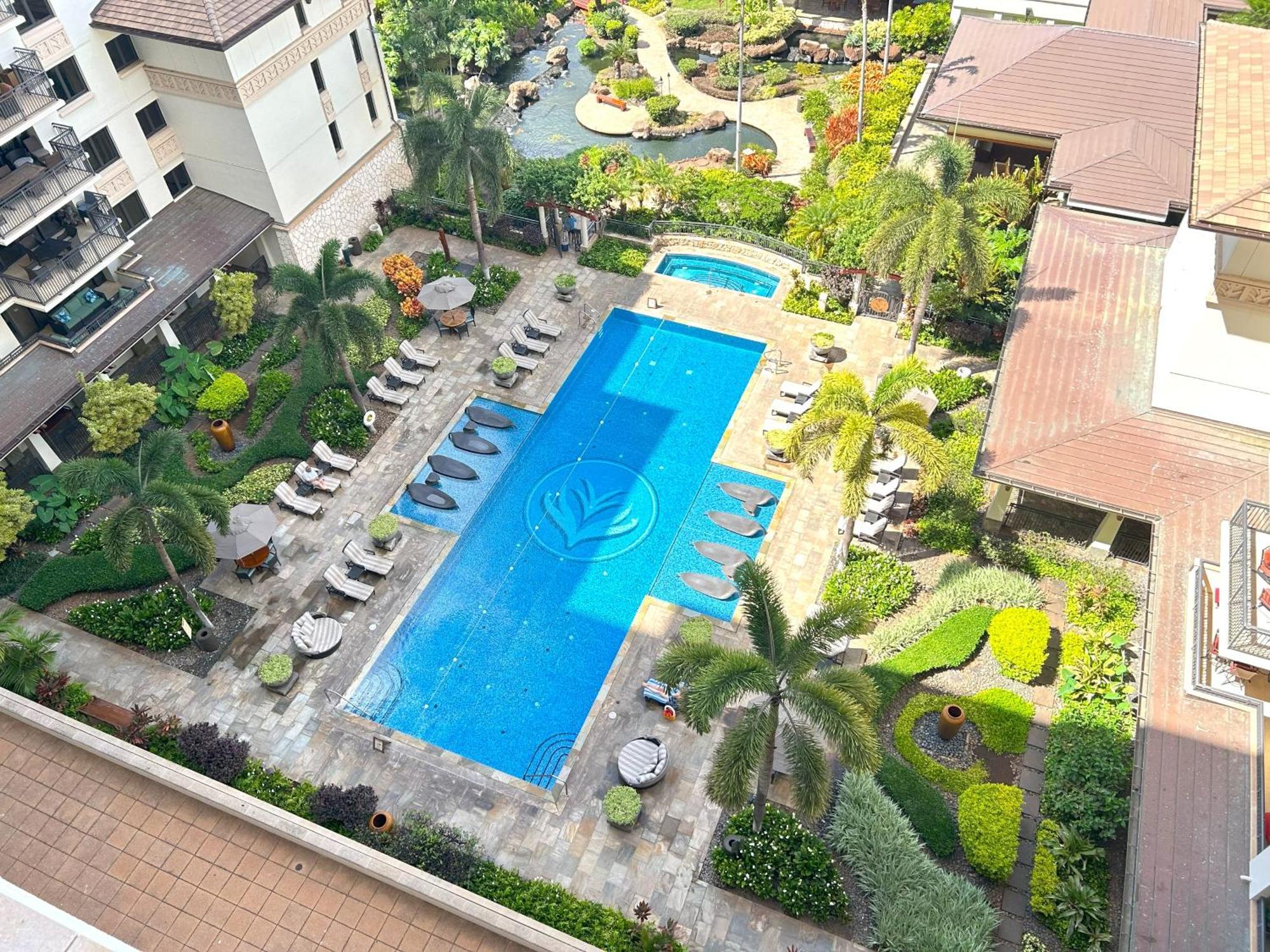 Luxury Ko Olina O1002 Spacious 3Br Ocean And Mountain Views 2 Free Parking Kapolei Esterno foto