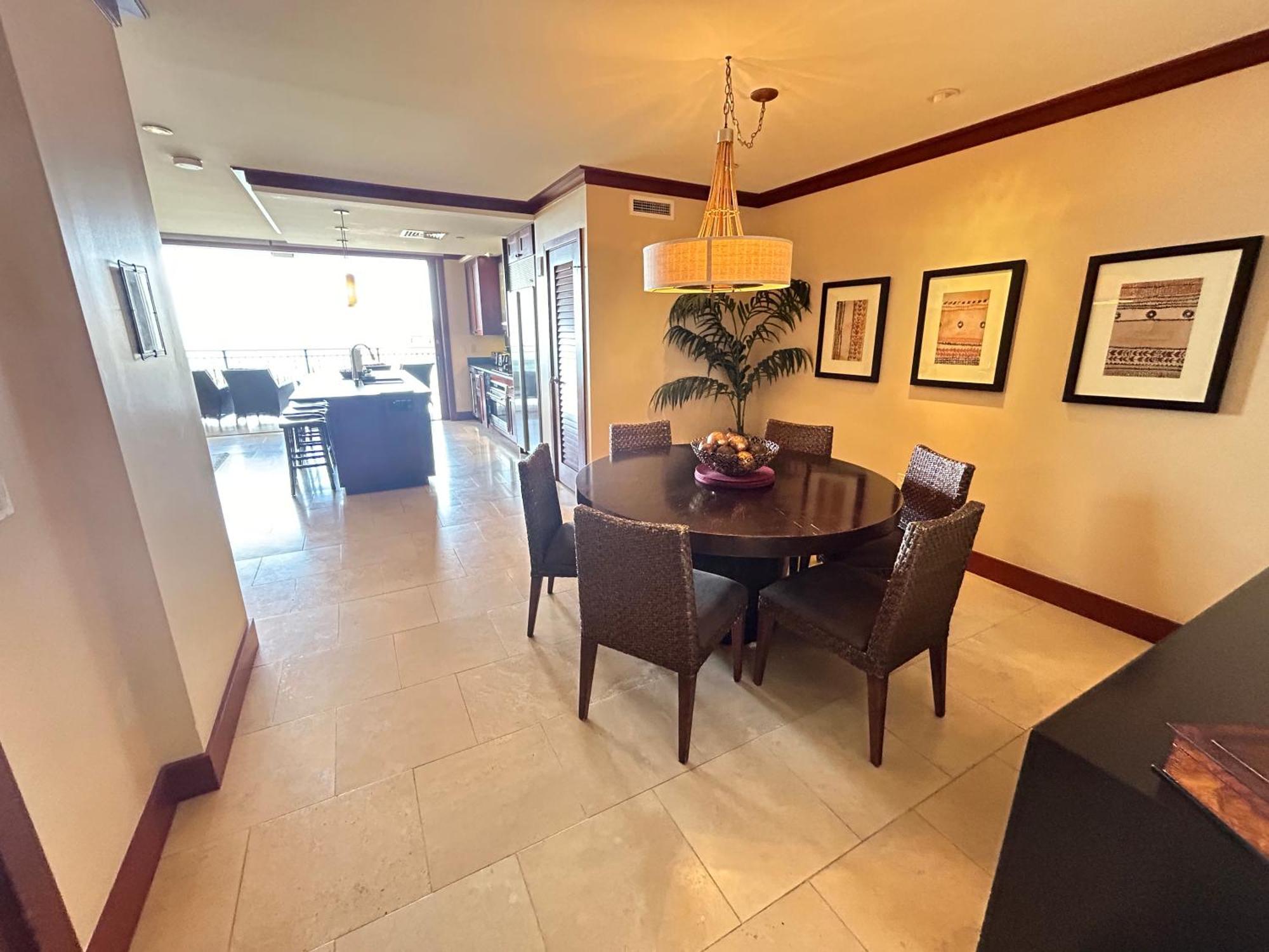 Luxury Ko Olina O1002 Spacious 3Br Ocean And Mountain Views 2 Free Parking Kapolei Esterno foto