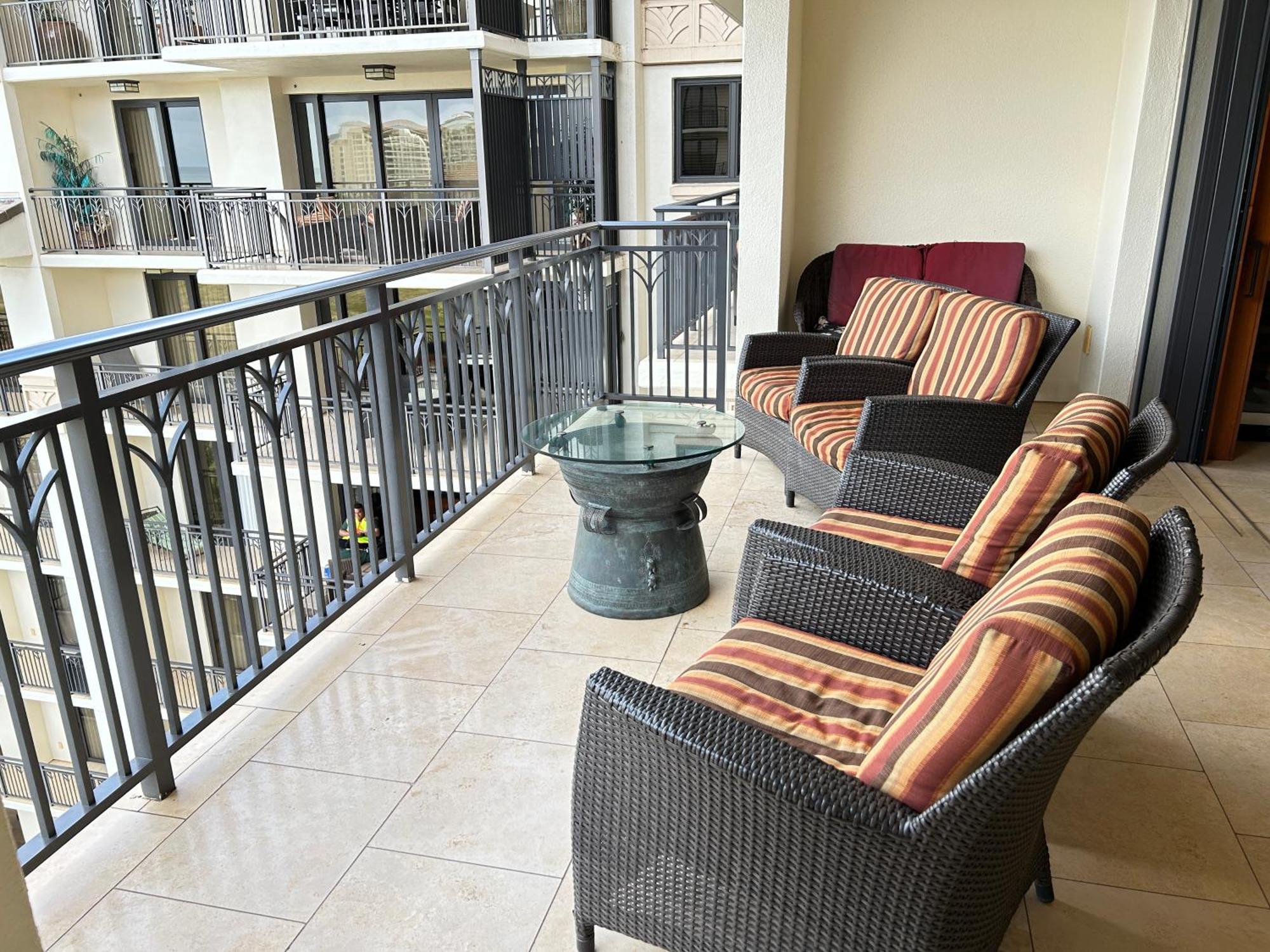 Luxury Ko Olina O1002 Spacious 3Br Ocean And Mountain Views 2 Free Parking Kapolei Esterno foto