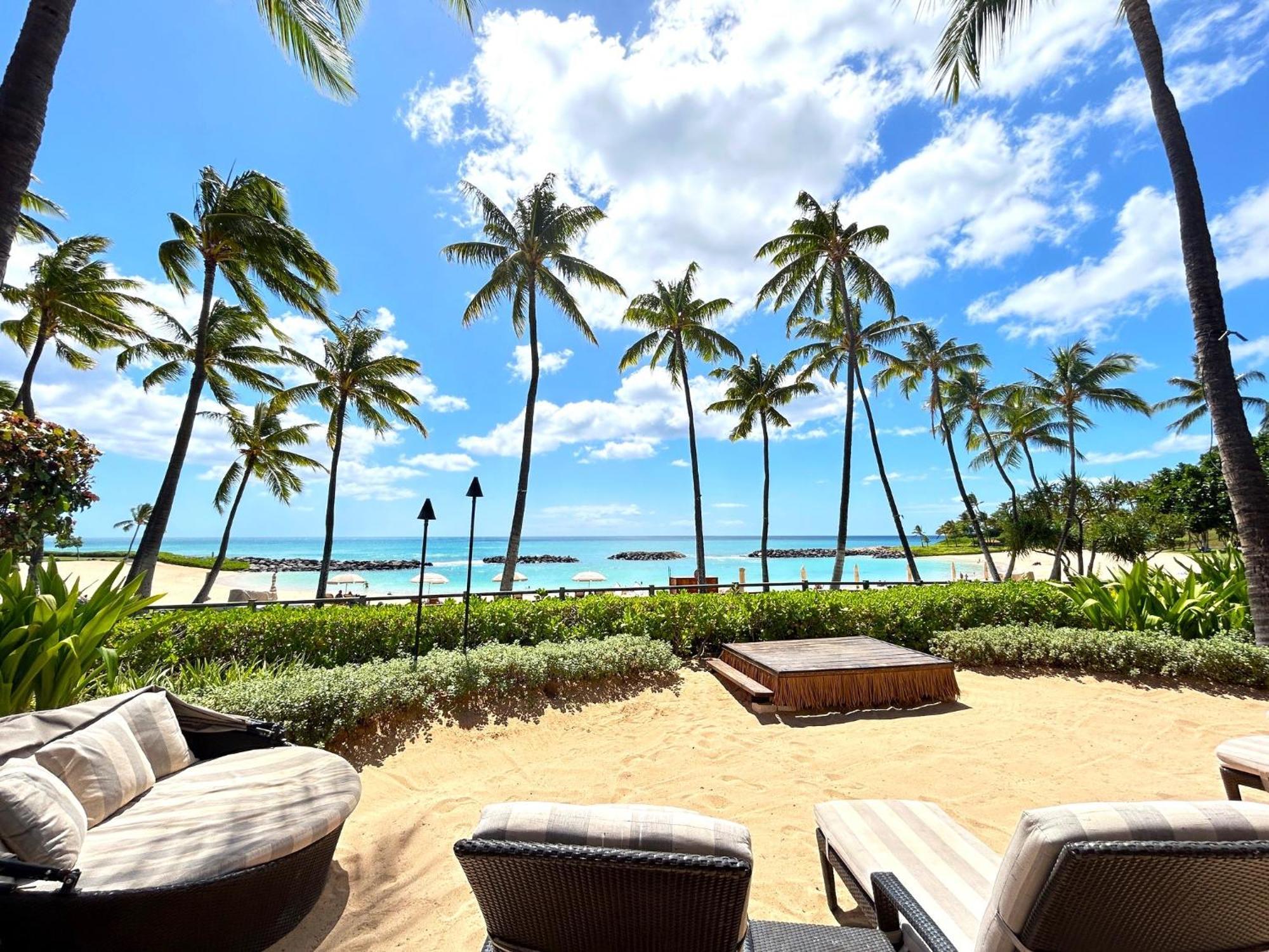 Luxury Ko Olina O1002 Spacious 3Br Ocean And Mountain Views 2 Free Parking Kapolei Esterno foto