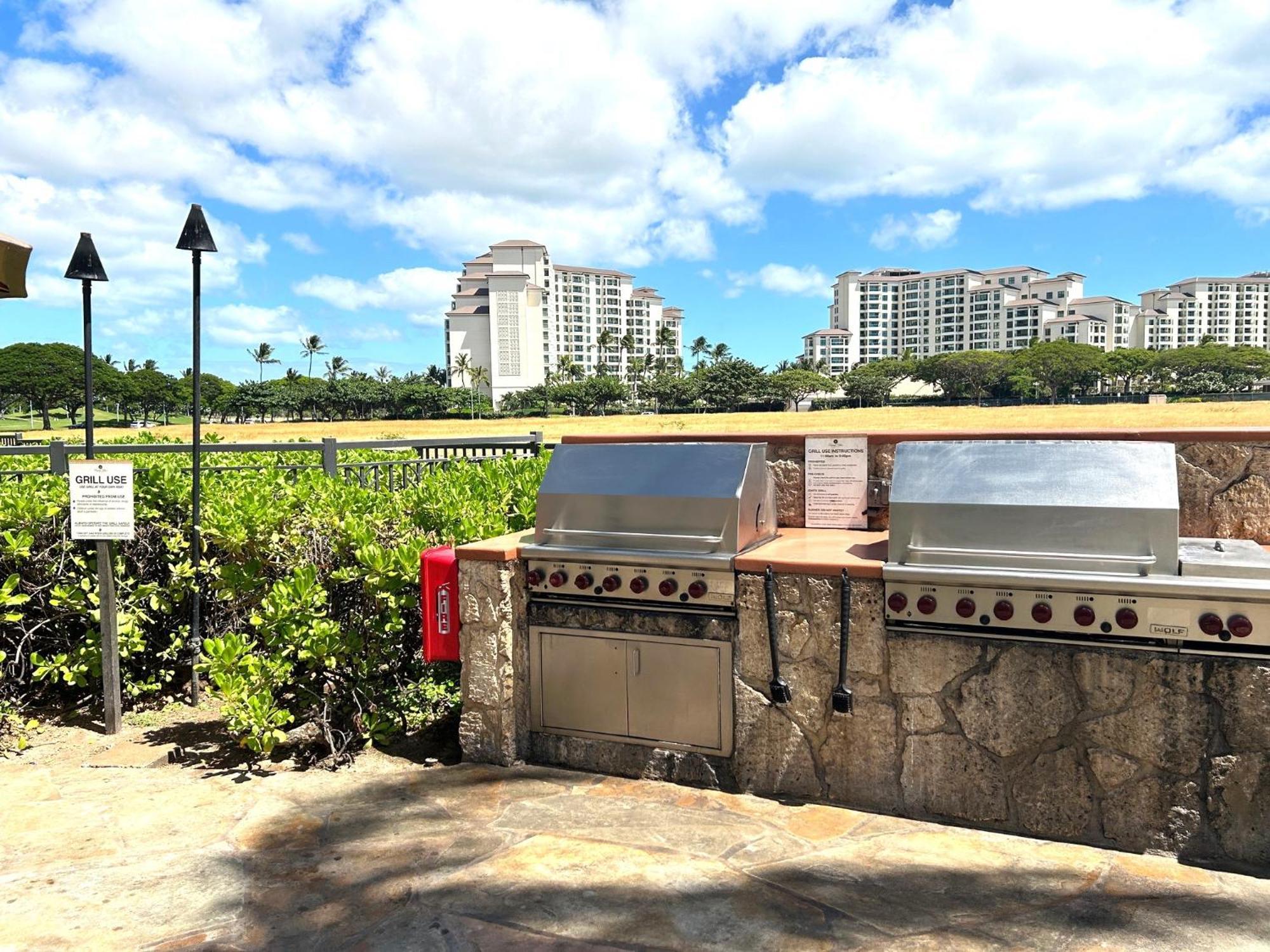 Luxury Ko Olina O1002 Spacious 3Br Ocean And Mountain Views 2 Free Parking Kapolei Esterno foto